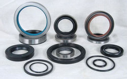 Tudo Rubber Seals