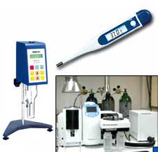 Analytical Testing Instruments