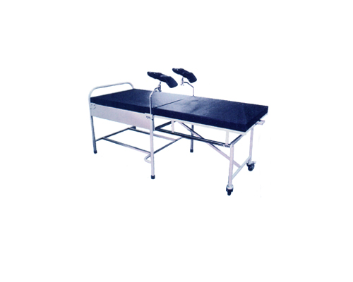 Delivery Bed Telescopic