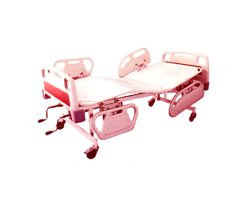 Hospital Fowler Bed ABSPanelsANDSideRailings
