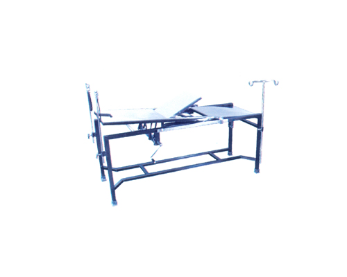 Obstetric Labour Table Mechanically