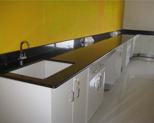 Sink Wall Table