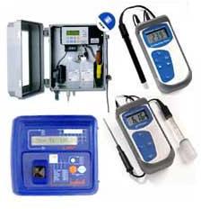 Water Testing Instruments