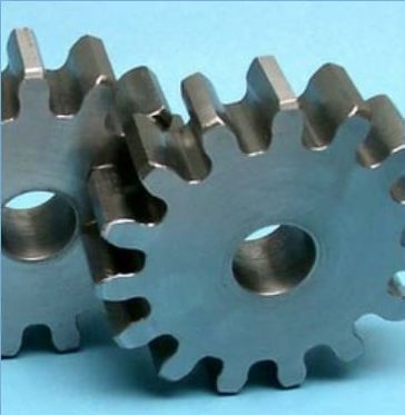 external spur gears