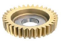 Gear Shaper Cutter,gear shaper cutter