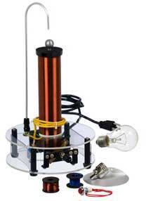 Tesla Coil