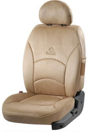 Suede Velour Car Seat Covers, Feature : Comfortable, Easily Washable, Soft  Texture, Pattern : Pinted at Best Price in Dehradun