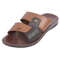 shri leather sandals