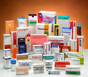 Pharmaceutical Packaging Services