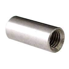 Round Coupling Nut