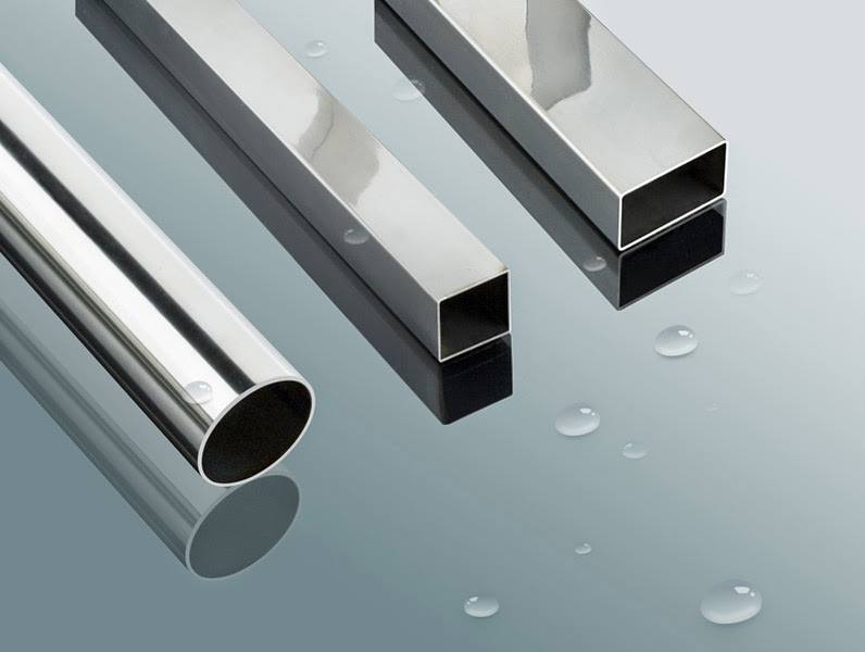 stainless steels
