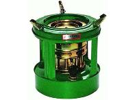 nutan kerosene wick stove