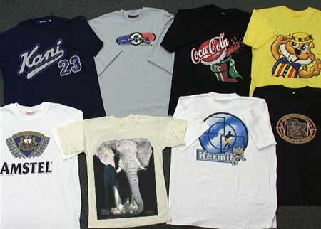 Kids T-Shirts