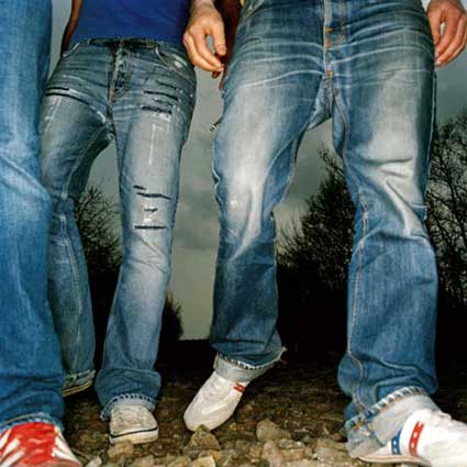 Men\'s Casual Jeans