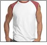Men\'s Sleeveless T-Shirts