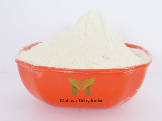 Dehydrated White Onion Powder