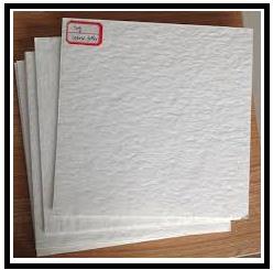 Industrial filter paper