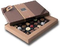 chocolate boxes