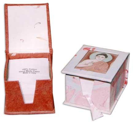Gemstone Sleep Pad Box