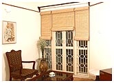 Bamboo Interior Blinds