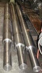 Precision Engineering Shafts