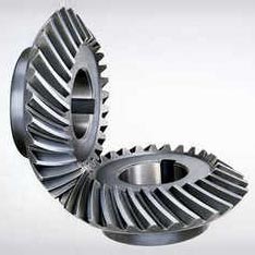 Spiral Bevel Gear