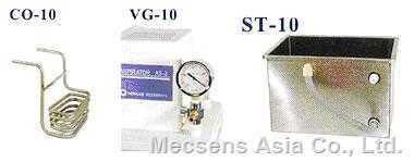 Aspirator Option (AS-3)