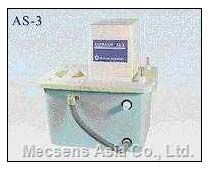 Heavy Duty Aspirator