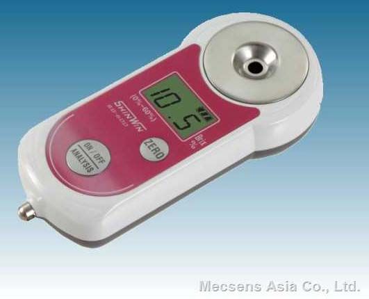 Digital Refractometer