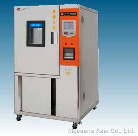 Environmental Test Chamber