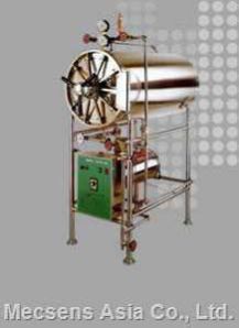 HL 360 Series Autoclave