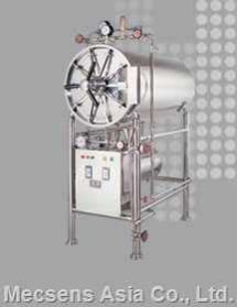 HL 380 Series Autoclave