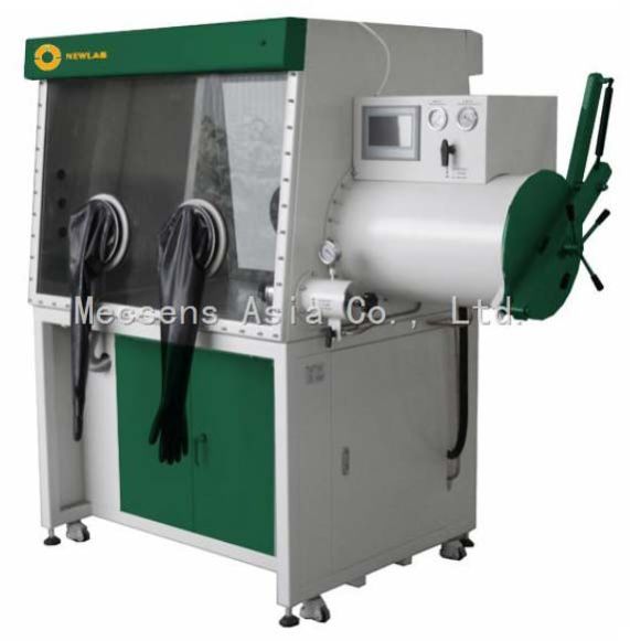 Inert Atmosphere Glove Box