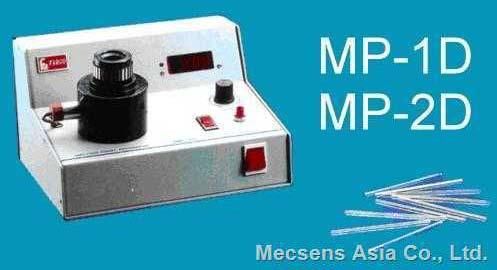 Melting Point Tester