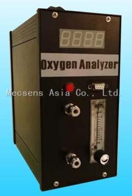 oxygen analyzer