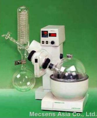 Rotary Evaporator