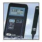 Thermo Hygrometer