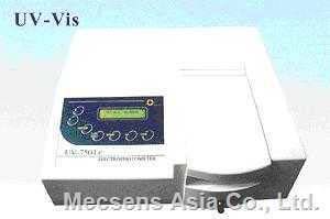 uv-vis spectrophotometer