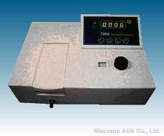 VIS Spectrophotometer