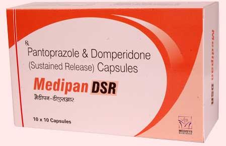 Medipan DSR