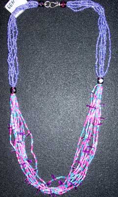 Beaded Necklaces-12