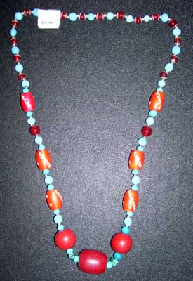 Beaded Necklaces-13