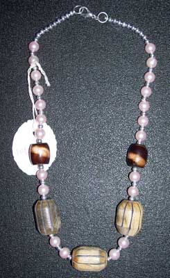Beaded Necklaces-15