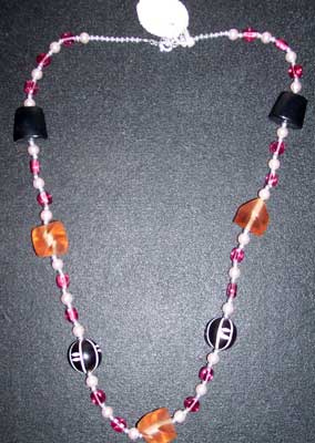 Beaded Necklaces-17