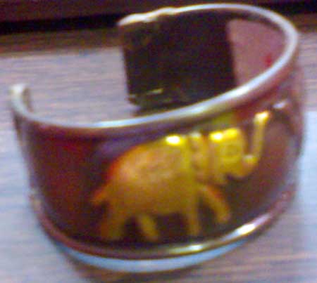 Brass Cuff Bracelet-01