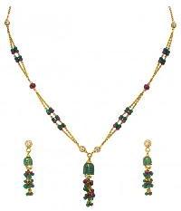 designer glass bead jewelry