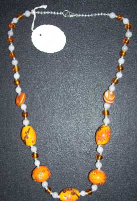 Glass Necklace-02