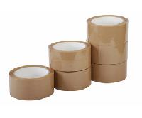 bopp self adhesive packaging tapes