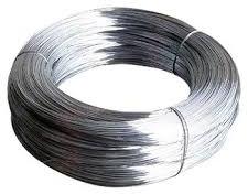 galvanized steel core wire
