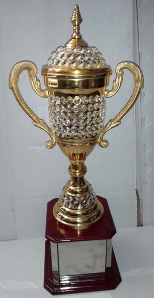 Bk-000888 Aluminium Sports Cups